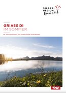 Tourismusverband Silberregion Karwendel