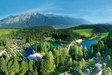 Holiday Resort Lake Natters