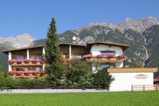 Chalet Cristall - Chalet Josi
