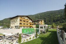 Hotel Jägerhof