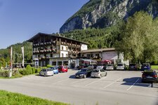 Ferienhotel Laserz