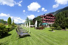 Genießerhotel Alpin